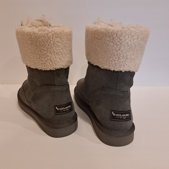 KOOLABURRA BY UGG size 9 - Picture 3 of 8